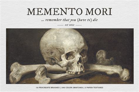 Memento Mori