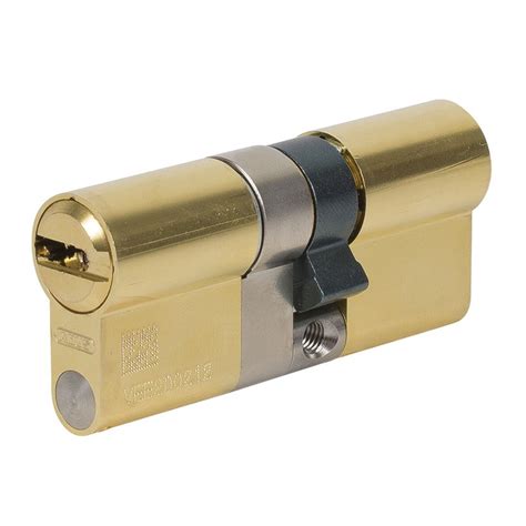 Cilindro seguridad modular ABUS VELA 2000 MX Cadena 88 Cilindro Seg ...