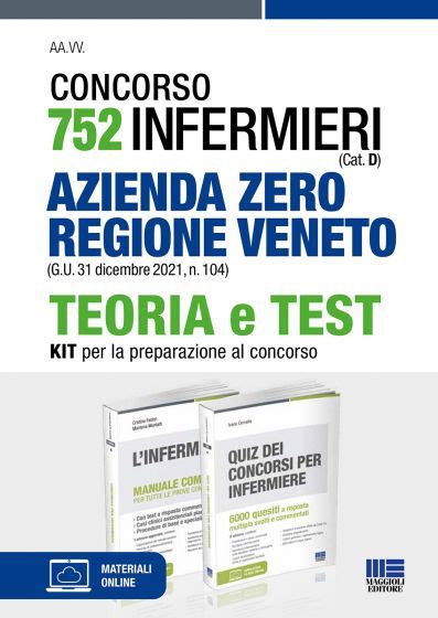 Concorso Infermieri Azienda Zero Regione Veneto G U Dicembre