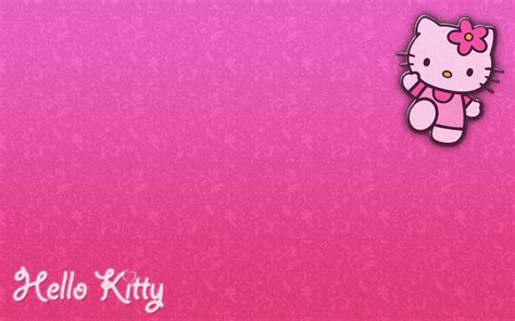 [100+] Cute Pink Hello Kitty Wallpapers | Wallpapers.com