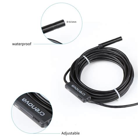 WIFI Endoscope