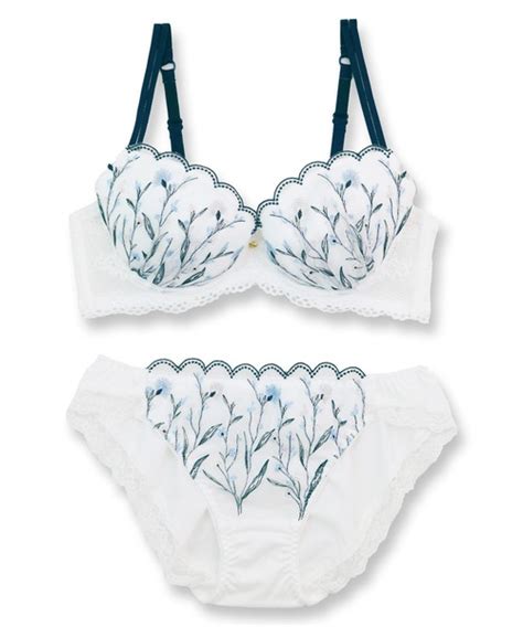 Fran De Lingerie Wear