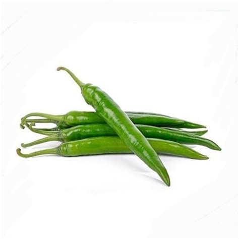 Jual FRESH CABE HIJAU BESAR SEGAR / CABAI HIJAU BESAR SEGAR - 1 KG ...