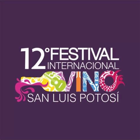 Festival Internacional Del Vino Slp Ferias M Xico