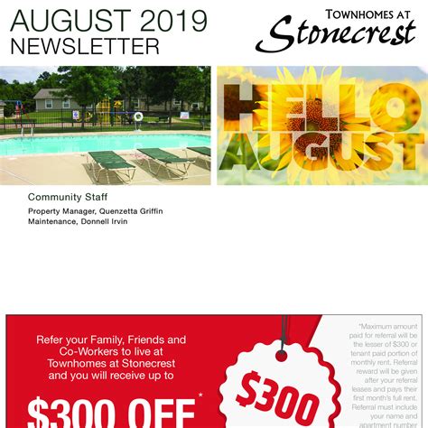 SC August 2019 Newsletter Pdf DocDroid