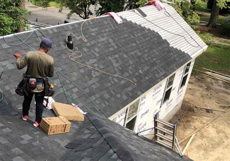 Roof Replacement Process Rennison Roofing And Exteriors