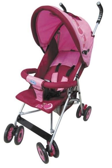 Детская коляска-трость Bimbo D380-B-2 Classic Emily, цвет C3 код 119357 ...