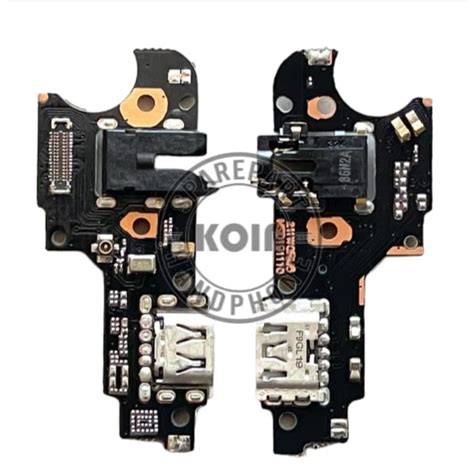 jual pcbpapanconektor caspapan charger realme iscoriginal