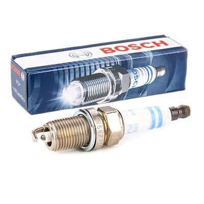 Bosch Double Platinum Spark Plug FR6KPP33X+ fits Suzuki Ignis FH | eBay