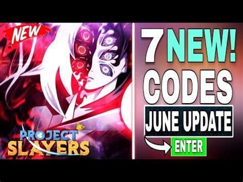 New Codes Project Slayers Codes Project Slayers Codes Roblox