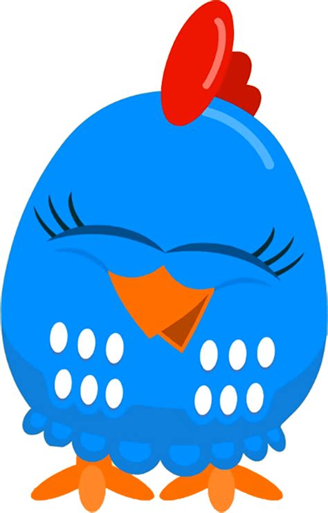 Gallinita Pintadita Mini Png Descargar Gratis Mega Idea Gallinas