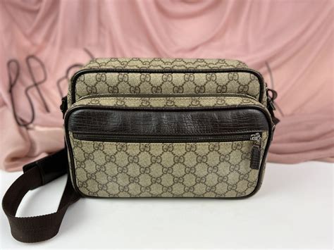 Gucci Messenger - Brand Bag Girl