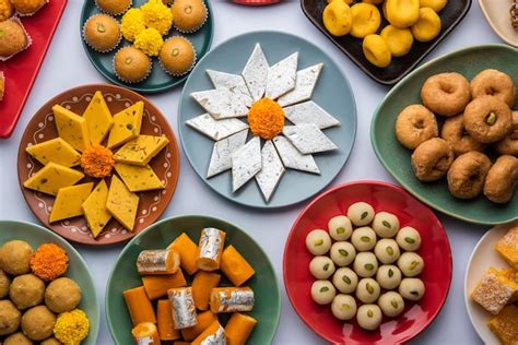 Exploring the Sweet World of North Indian Desserts - EatFIt