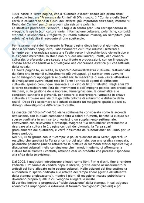 Riassunto Esame Sociologia Della Comunicazione Prof Mazzoli Libro