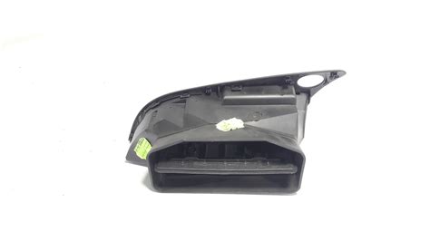 DIFUSOR GRADE SAÍDA DE AR CENTRAL PAINEL CITROEN XSARA 2001 2002 2003