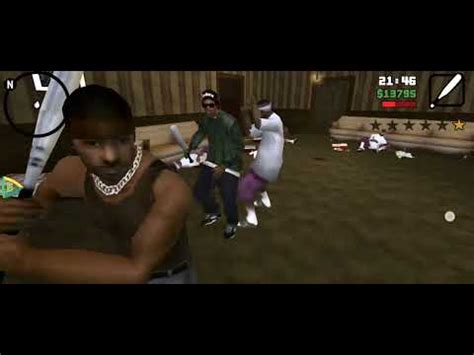 GTA SA 1 YouTube