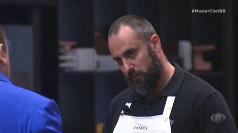 Jason De Souza Junior Participou De Qual Temporada Do Masterchef