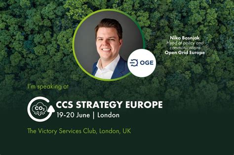 Carbon Economist on LinkedIn: #ccseurope #decarbonise #ccs #ccus # ... 