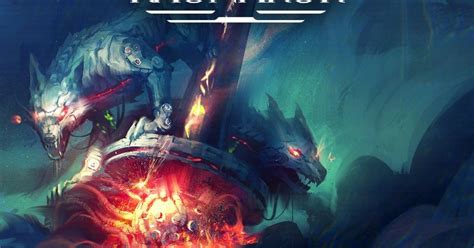 Lords of Ragnarok by Awaken Realms - Shipping update #3: Latest ...