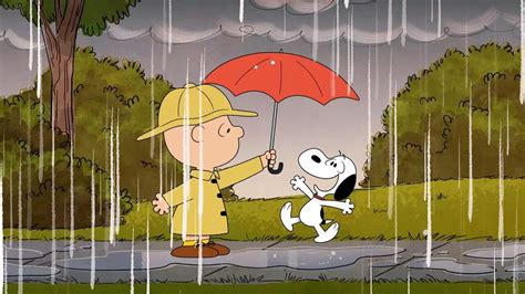 Le Snoopy Show S02e06 Un Temps De Chien Série • Programme Tv And Replay