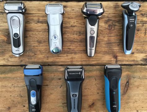 What Are the Best Braun Shavers? - What Are the Best Braun Shavers