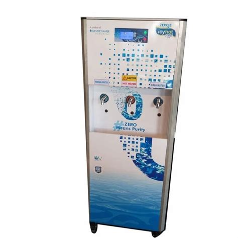 Zero B Icy Hot Jumbo Hot Water Dispenser L At Piece In Kolkata ID