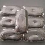 17 Amazing Hand Poured Silver Bars & Ingots - Silver Coins