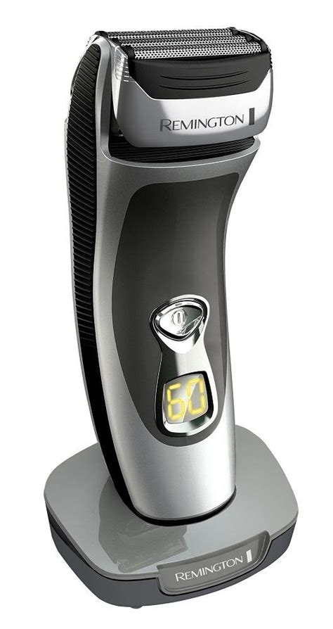 Amazon Remington Triple Foil Shaver F7790 Electric Foil Shavers