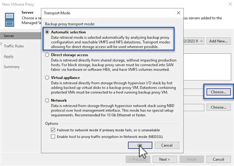 Vmware Cloud中的veeam备份和还原、使用amazon Fsx Ontap