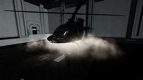 Filentf Helicopter Scp Secret Laboratory Hub Wiki