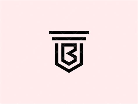 UB Logo | Logotipo