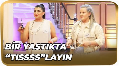 Emel Ve Birben In Kankal K Ni An Doya Doya Moda All Star B L M