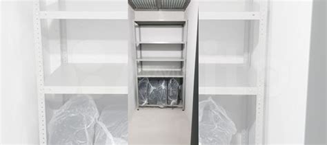 Стеллаж металлический купить в Москве | Готовый бизнес и оборудование ...