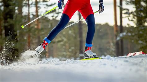 Epreuve De Lahti Ski De Fond Coupe Du Monde F Minine De Ski De Fond