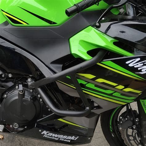 Kawasaki Z400 Parts And Accessories