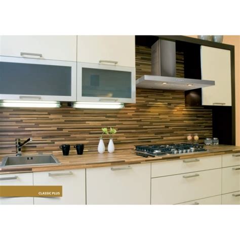 Кухонная вытяжка Vilpe (Вилпе) OK-3 Classic Plus 60 см