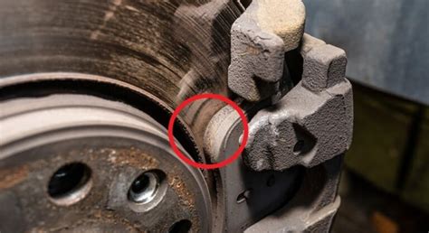 5 Symptoms Of Worn Or Bad Brake Pads [and Replacement Cost]