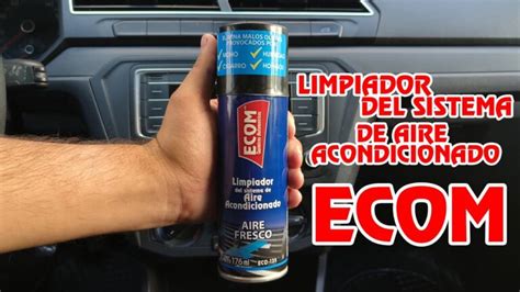 Productos Para Limpiar Conductos De Aire Acondicionado Gu A De Compra