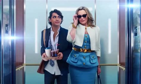 Glamorous Season Review Netflix A Refreshingly Charming Take