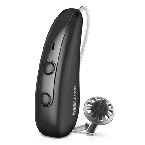 hear.com Horizon Go IX Hearing Aids Review