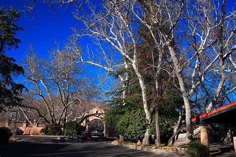 Tlaquepaque Arts and Crafts Village, Sedona