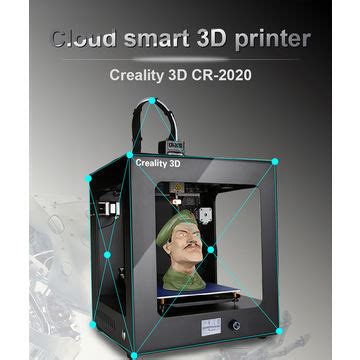 chinacreality  fdm  printer  max pcb printer  printer machine