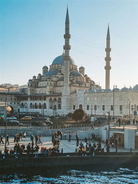 Istanbul Cosa Vedere In 3 Giorni Itinerario Completo Info Di Viaggio