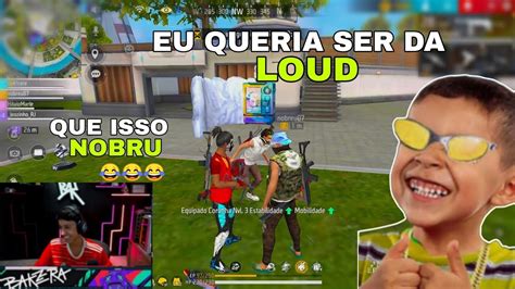 Olha Essa Crian A De Anos Jogando Amassei Muito Nessa Partida Youtube