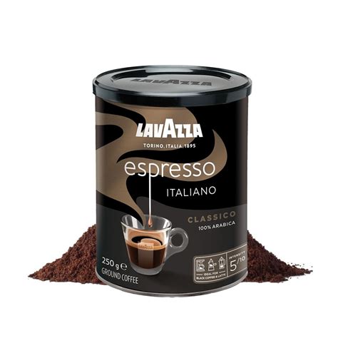 Lavazza Espresso Italiano Only With Kaffekapslen Ie