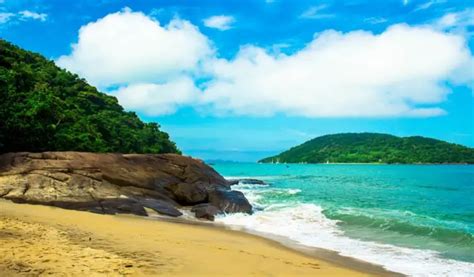 Guia De Ubatuba O Que Fazer Onde Ficar Como Ir E Muito Mais