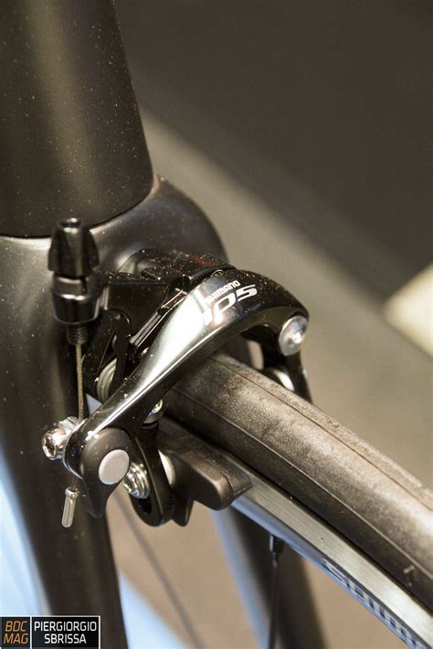 Nuovo Shimano 105 | BDC Mag