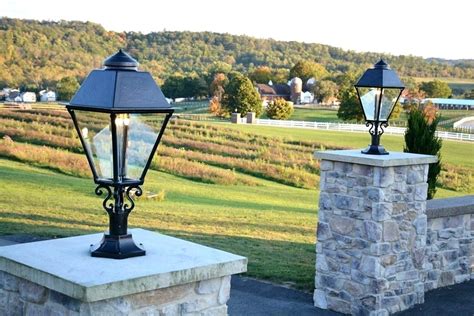 15 The Best Illuminating Your Outdoors: the Magic of Gas Lanterns