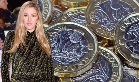 Ellie Goulding net worth: Close to Me singer and X Factor performer has