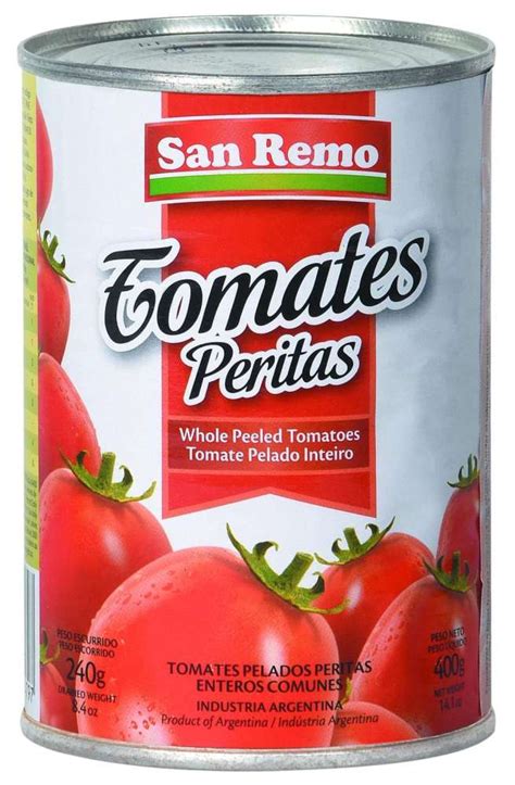 Tomate San Remo Perita G Finca Supermercado Mayorista Yaguar